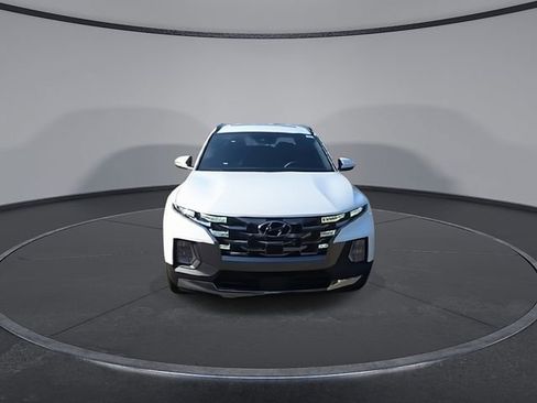 New 2024 Hyundai Santa Cruz Limited AWD/4WD image 3