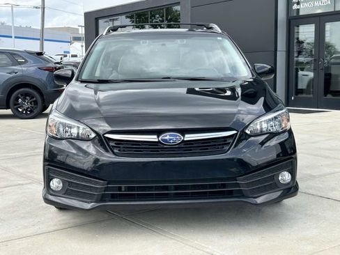 Used 2023 Subaru Impreza 2.0i Premium AWD/4WD image 2