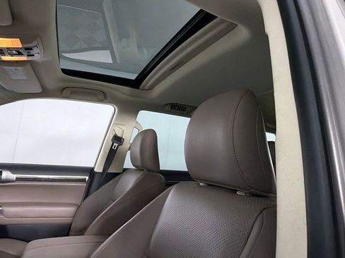 Used 2022 Lexus GX 460 Luxury w/ Sport Design Package image 21