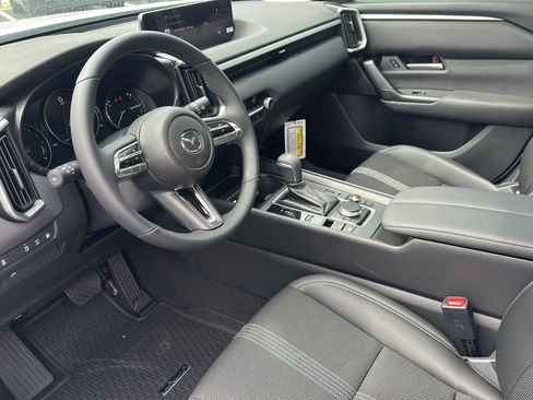 New 2026 MAZDA CX-50 2.5 Hybrid w/ Weather Package image 9