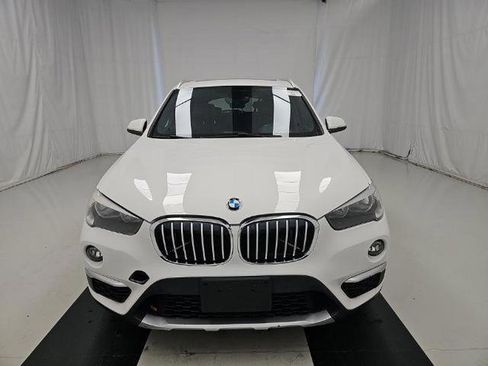 Used 2018 BMW X1 xDrive28i image 1
