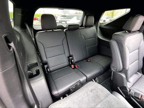 Used 2026 Chevrolet Traverse Z71 w/ Enhanced Driving Package image 30