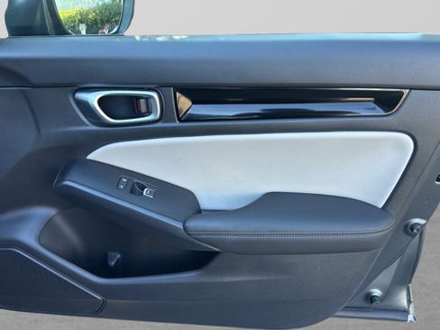 Used 2022 Honda Civic EX-L image 26