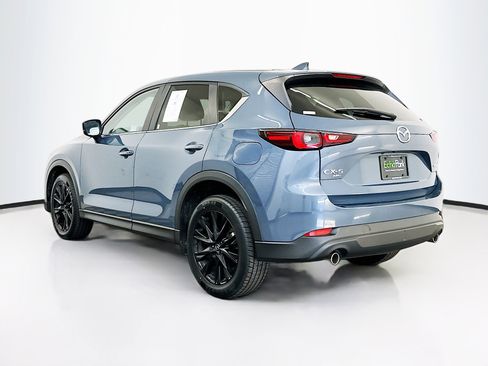 Used 2024 MAZDA CX-5 Carbon Edition image 5