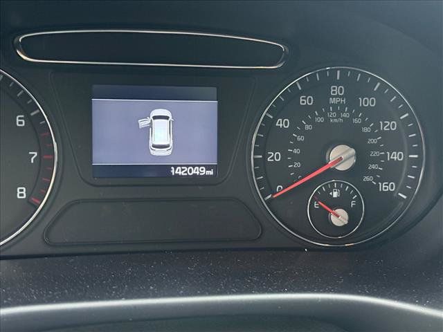 Used 2019 Kia Sorento L FWD image 3