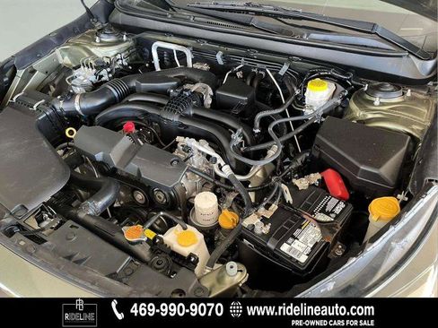 Used 2019 Subaru Outback 2.5i Limited image 24