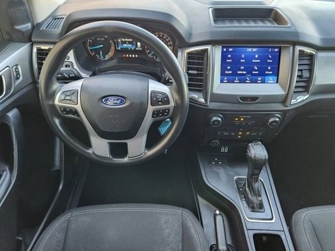 Used 2020 Ford Ranger XLT image 27