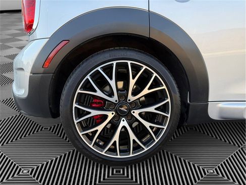 Used 2014 MINI Cooper Countryman John Cooper Works image 14