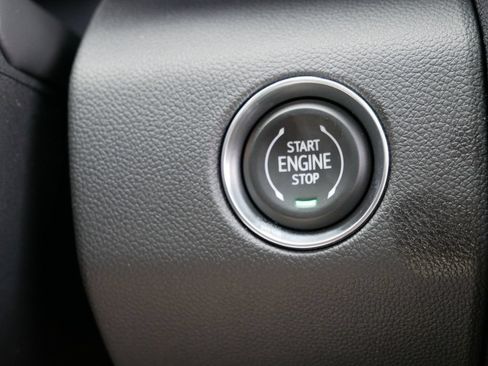 New 2026 GMC Acadia Denali Ultimate AWD/4WD image 18