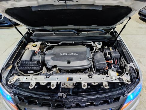 Used 2019 Chevrolet Colorado LT w/ Colorado RST Special Edition image 50