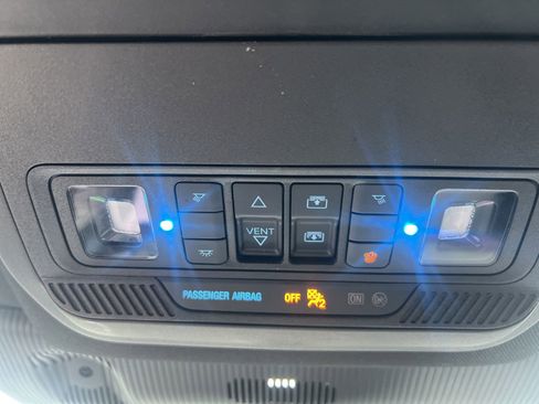 Used 2025 Ford Explorer ST w/ Sun And Sound Package AWD/4WD image 48