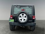 Used 2015 Jeep Wrangler Sport w/ Quick Order Package 24S image 6