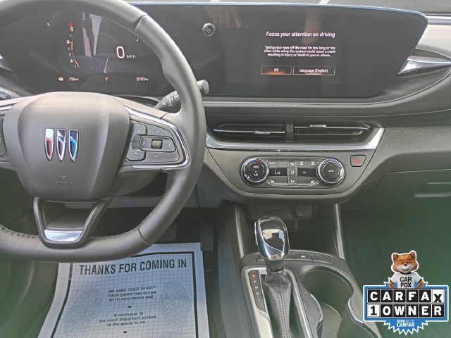 Used 2026 Buick Envista Preferred w/ Convenience I Package FWD image 20
