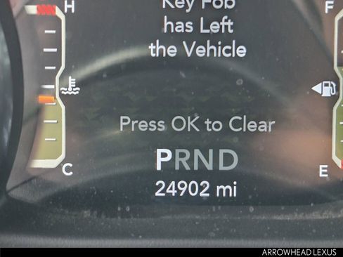 Used 2021 Jeep Wrangler Unlimited Rubicon AWD/4WD image 28