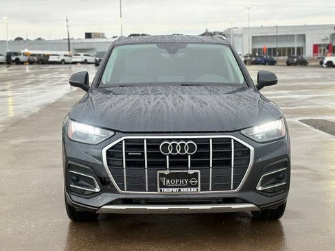 Used 2023 Audi Q5 2.0T Premium w/ Convenience Package AWD/4WD image 4