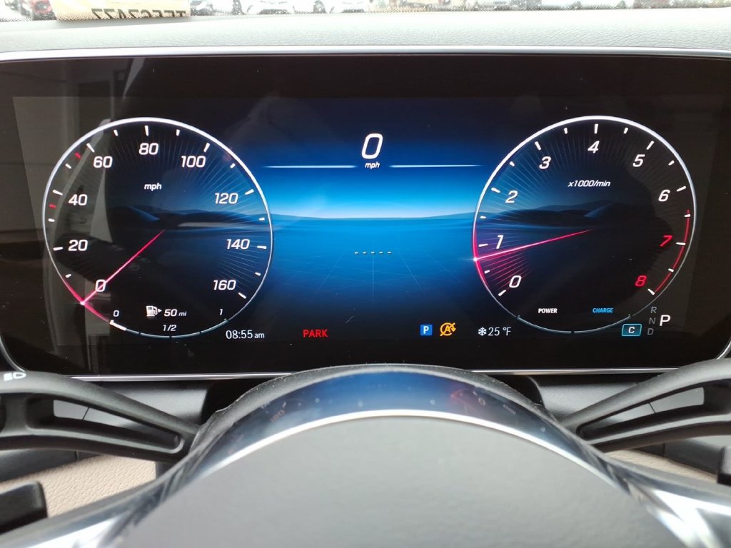 Used 2026 Mercedes-Benz GLC 300 4MATIC image 18