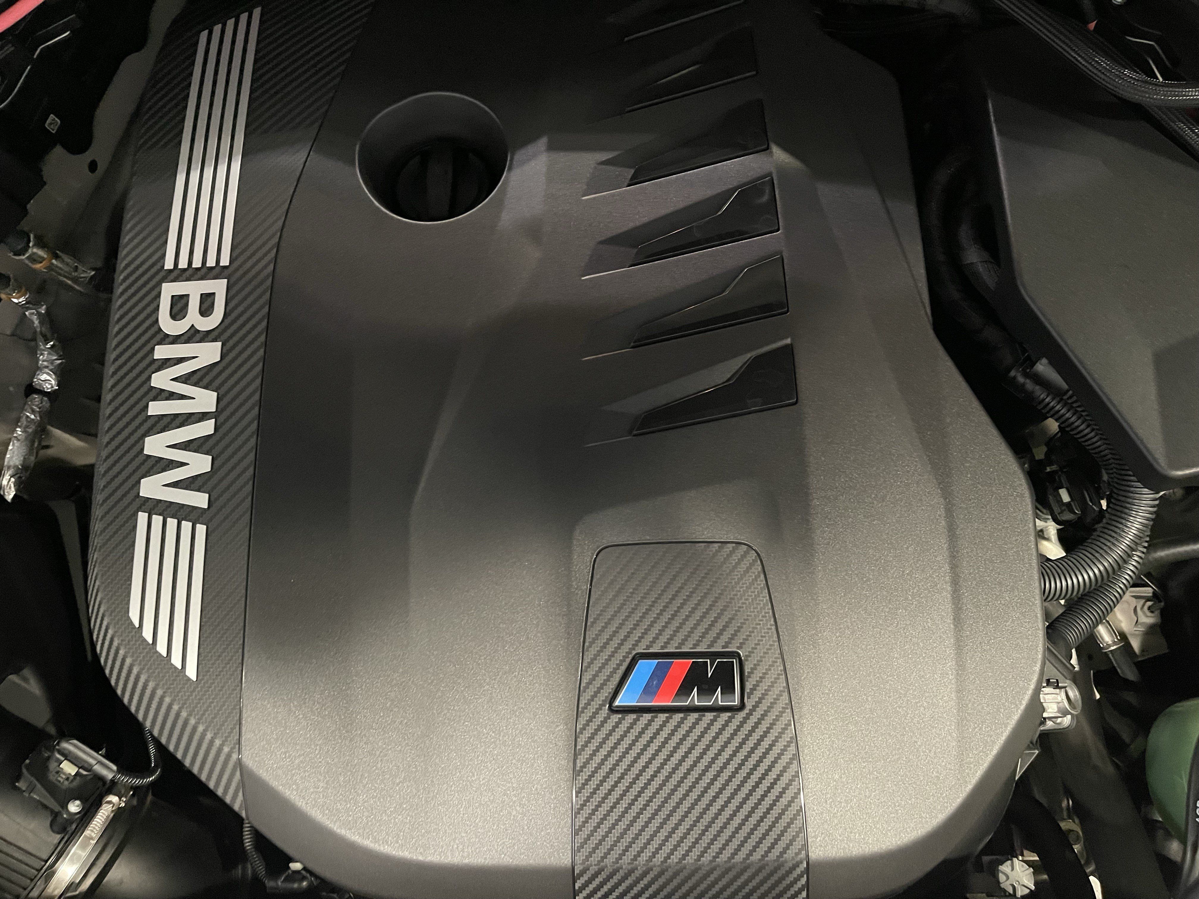 Used 2026 BMW X3 M50 AWD/4WD image 26