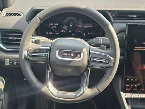 New 2026 GMC Terrain AT4 w/ Technology Package II AWD/4WD image 13
