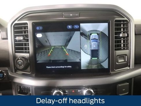 New 2026 Ford F150 XLT w/ Equipment Group 302A MID AWD/4WD image 53