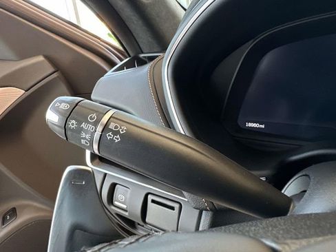 Certified 2023 Cadillac CT5 V w/ Platinum Package image 42