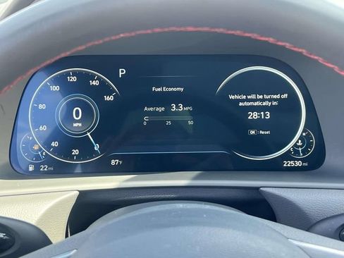 Used 2023 Hyundai Sonata SEL Plus FWD image 25