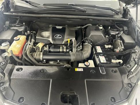 Used 2021 Lexus NX 300 AWD w/ Accessory Package 2 image 10