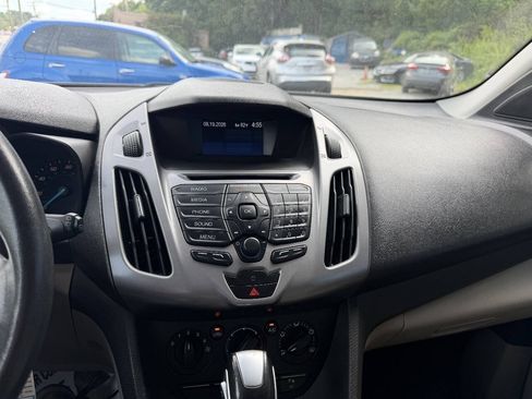 Used 2015 Ford Transit Connect XLT FWD image 14