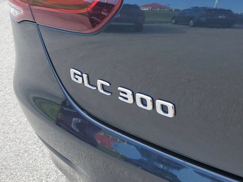Used 2020 Mercedes-Benz GLC 300 4MATIC Coupe image 7
