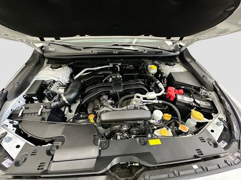 Used 2024 Subaru Crosstrek 2.5i Sport image 34