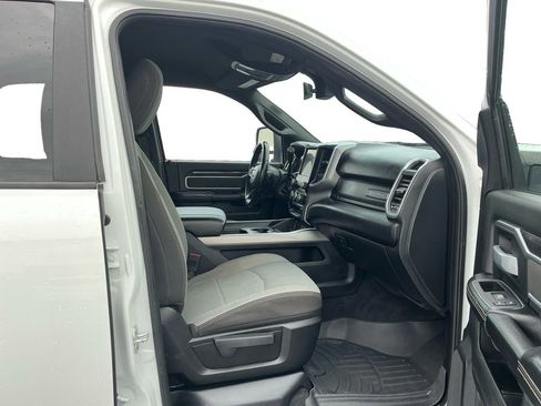 Used 2024 RAM 2500 Big Horn w/ Off Road Package AWD/4WD image 22
