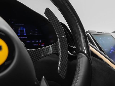 Certified 2024 Ferrari Roma image 55