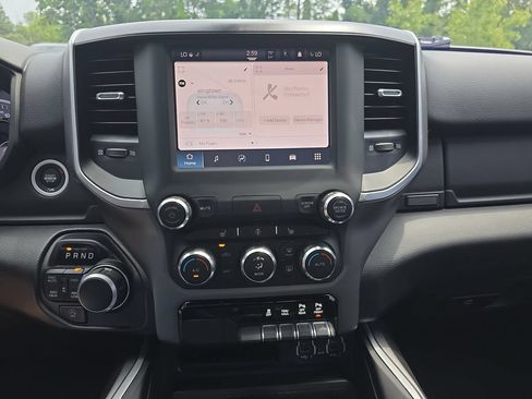 Used 2023 RAM 1500 Big Horn AWD/4WD image 21