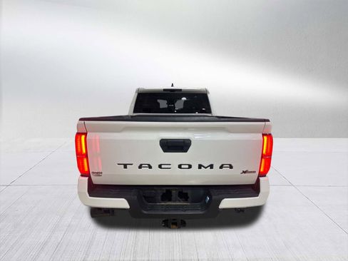 Used 2024 Toyota Tacoma TRD Sport RWD image 44