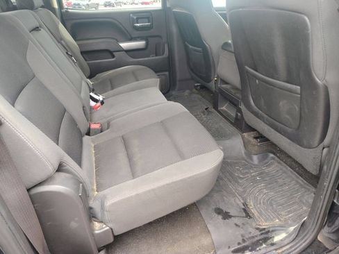 Used 2014 Chevrolet Silverado 1500 LT AWD/4WD image 13