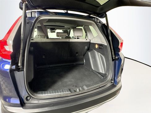 Used 2019 Honda CR-V EX-L image 24