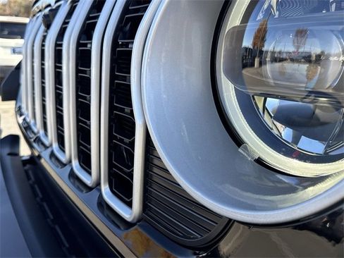 New 2026 Jeep Wrangler Sahara image 15