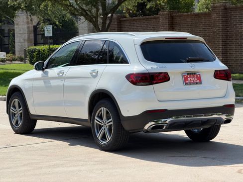 Certified 2021 Mercedes-Benz GLC 300 image 11
