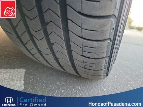 Certified 2021 Honda Civic Sport image 31