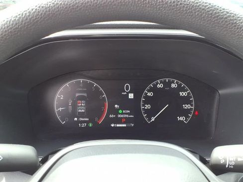 Certified 2025 Honda CR-V EX image 15