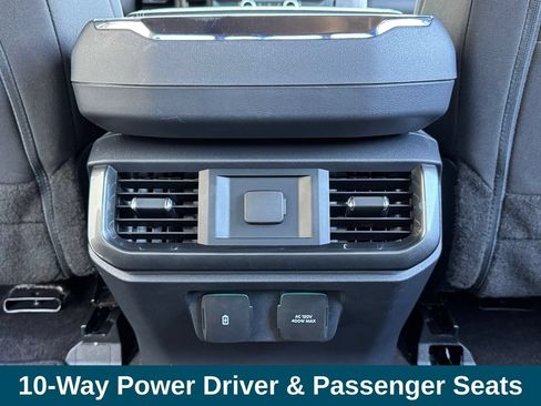 Used 2021 Ford F150 XLT w/ Equipment Group 302A High AWD/4WD image 30