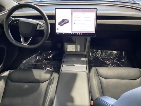 Used 2024 Tesla Model 3 Long Range image 4