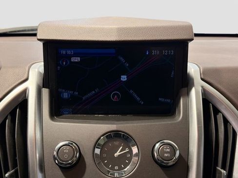 Used 2012 Cadillac SRX Premium image 12
