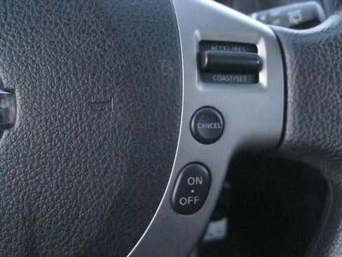 Used 2013 Nissan Rogue S w/ Special Edition Pkg AWD/4WD image 22