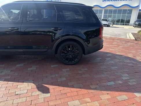 Used 2020 Kia Telluride SX FWD image 6