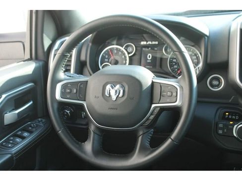 Used 2024 RAM 2500 Big Horn w/ Bed Utility Group image 16