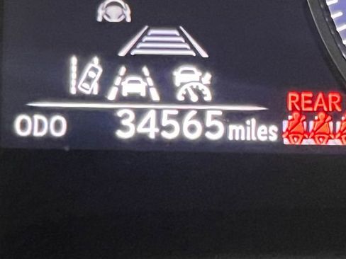 Certified 2023 Lexus RX 350 Premium FWD image 18