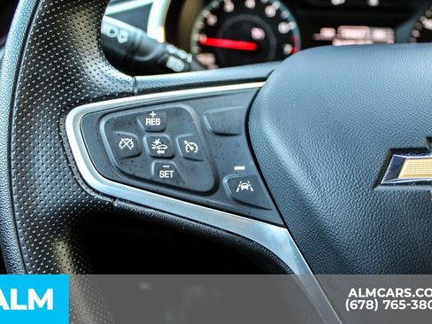 Used 2023 Chevrolet Malibu LT FWD image 21