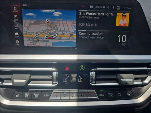 Used 2022 BMW M340i w/ Premium Package RWD image 18