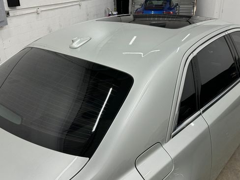 Used 2015 Rolls-Royce Ghost RWD image 7