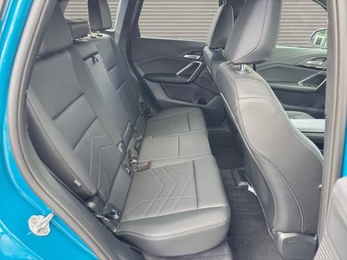 Used 2025 BMW X1 xDrive28i AWD/4WD image 17